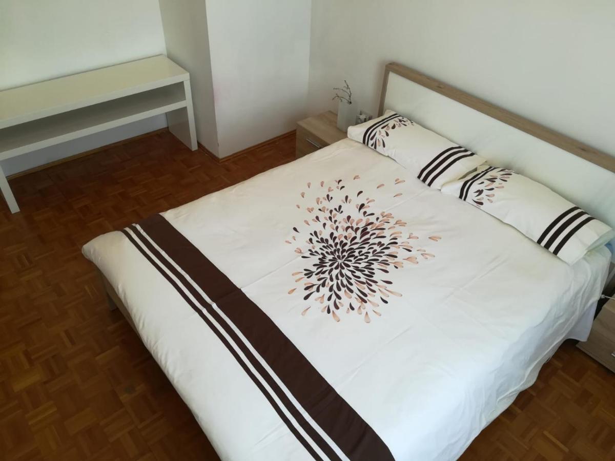 B&B Stadio Apartment Pordenone Exterior foto